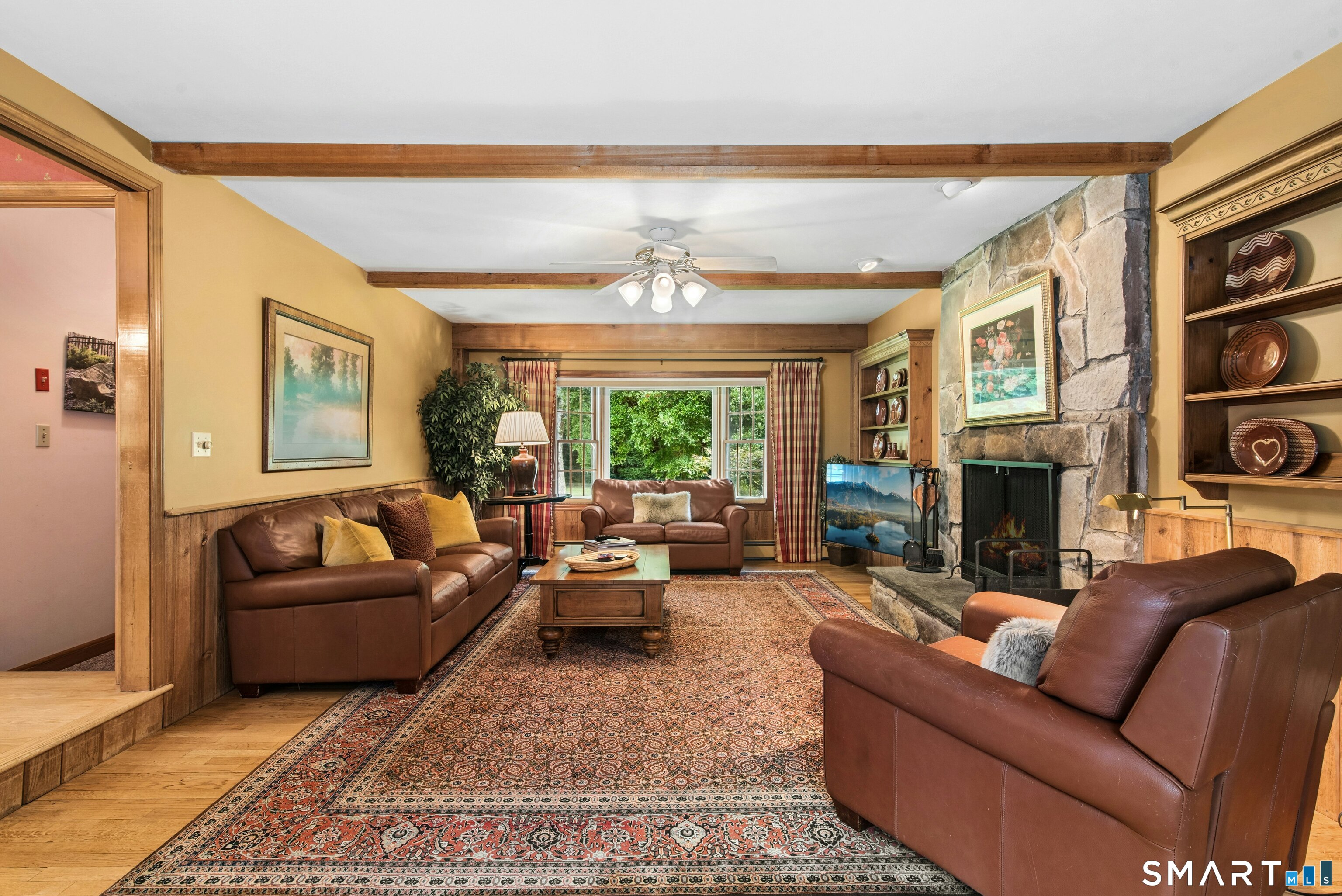 22 Deacon Abbott South Lane Redding CT 06896