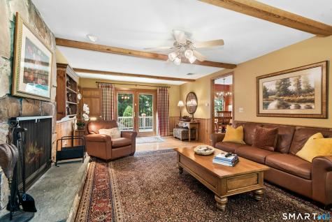 22 Deacon Abbott South Lane Redding CT 06896