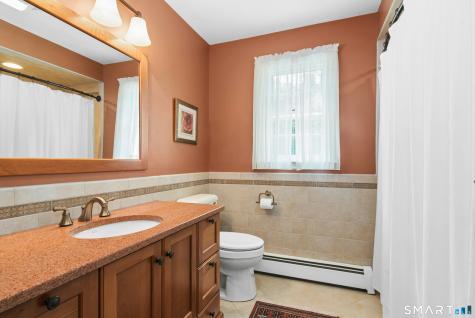 22 Deacon Abbott South Lane Redding CT 06896