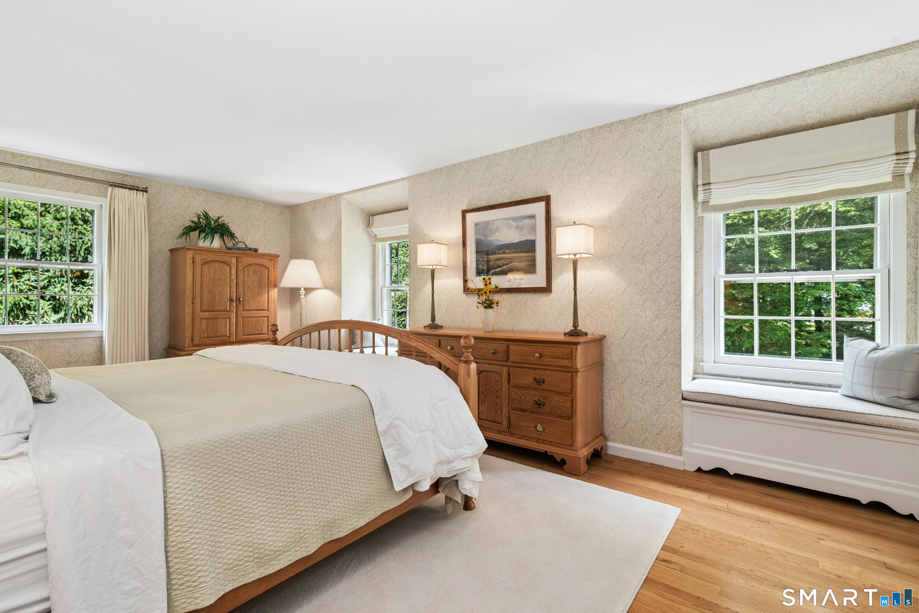22 Deacon Abbott South Lane Redding CT 06896