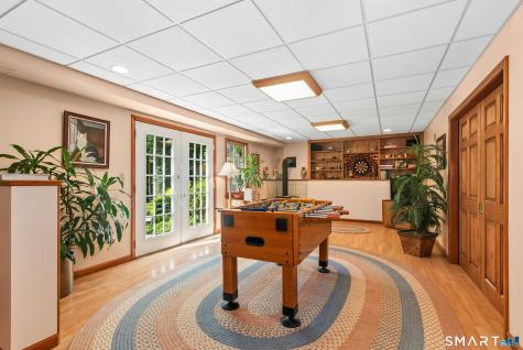 22 Deacon Abbott South Lane Redding CT 06896