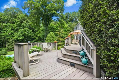 22 Deacon Abbott South Lane Redding CT 06896