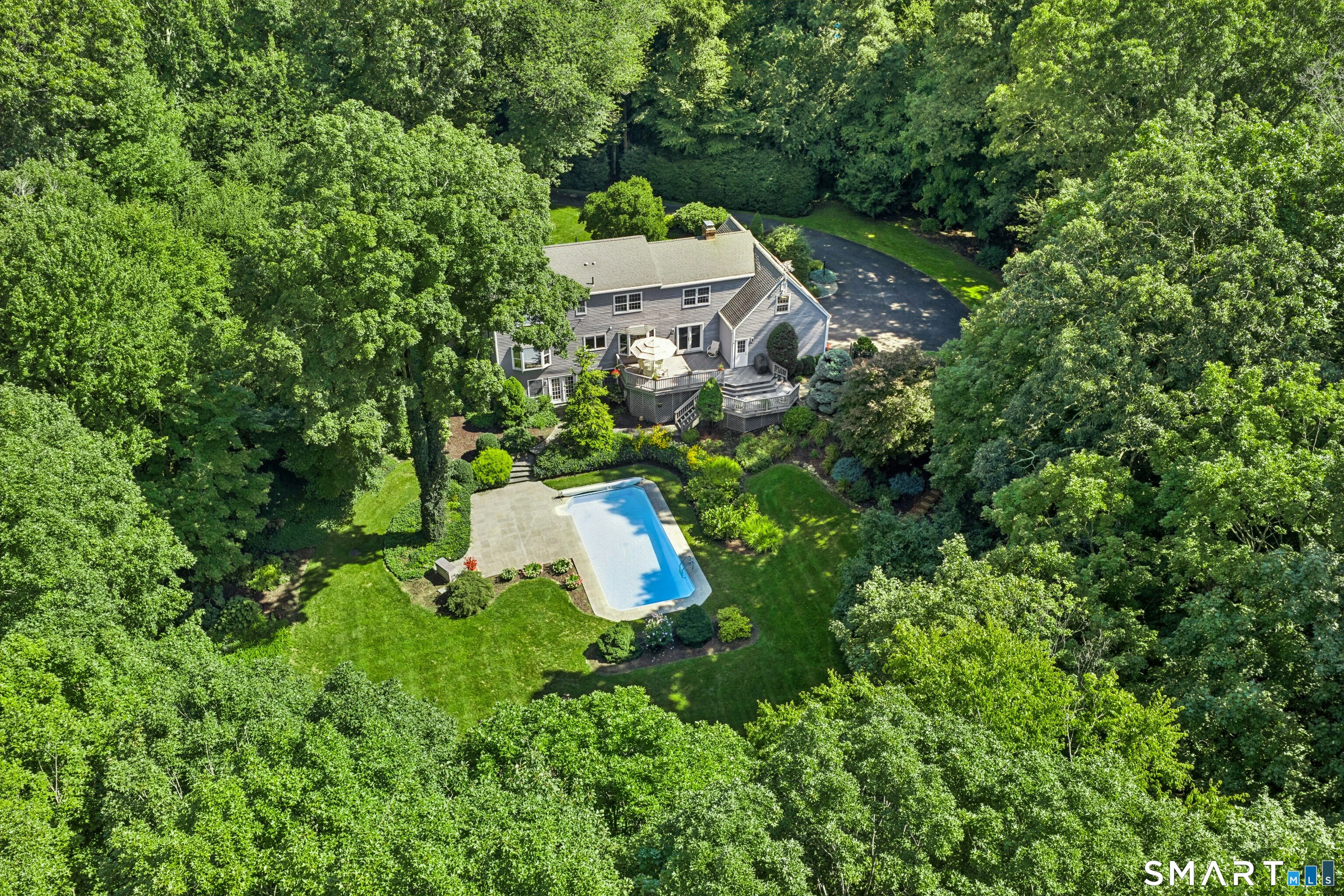 22 Deacon Abbott South Lane Redding CT 06896