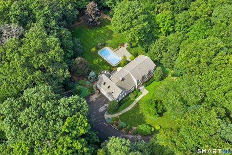 22 Deacon Abbott South Lane Redding CT 06896
