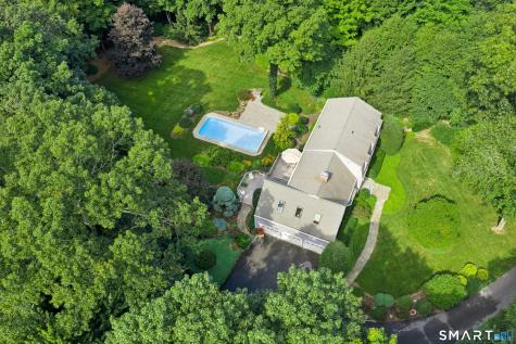 22 Deacon Abbott South Lane Redding CT 06896