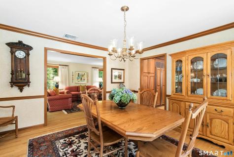 22 Deacon Abbott South Lane Redding CT 06896