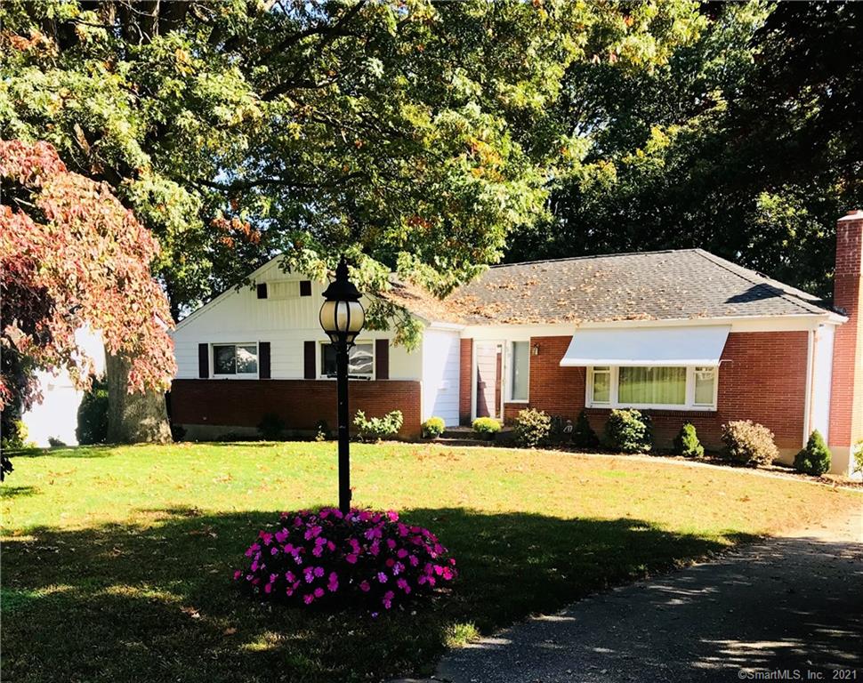 59 Stoddard Road Waterbury CT 06708