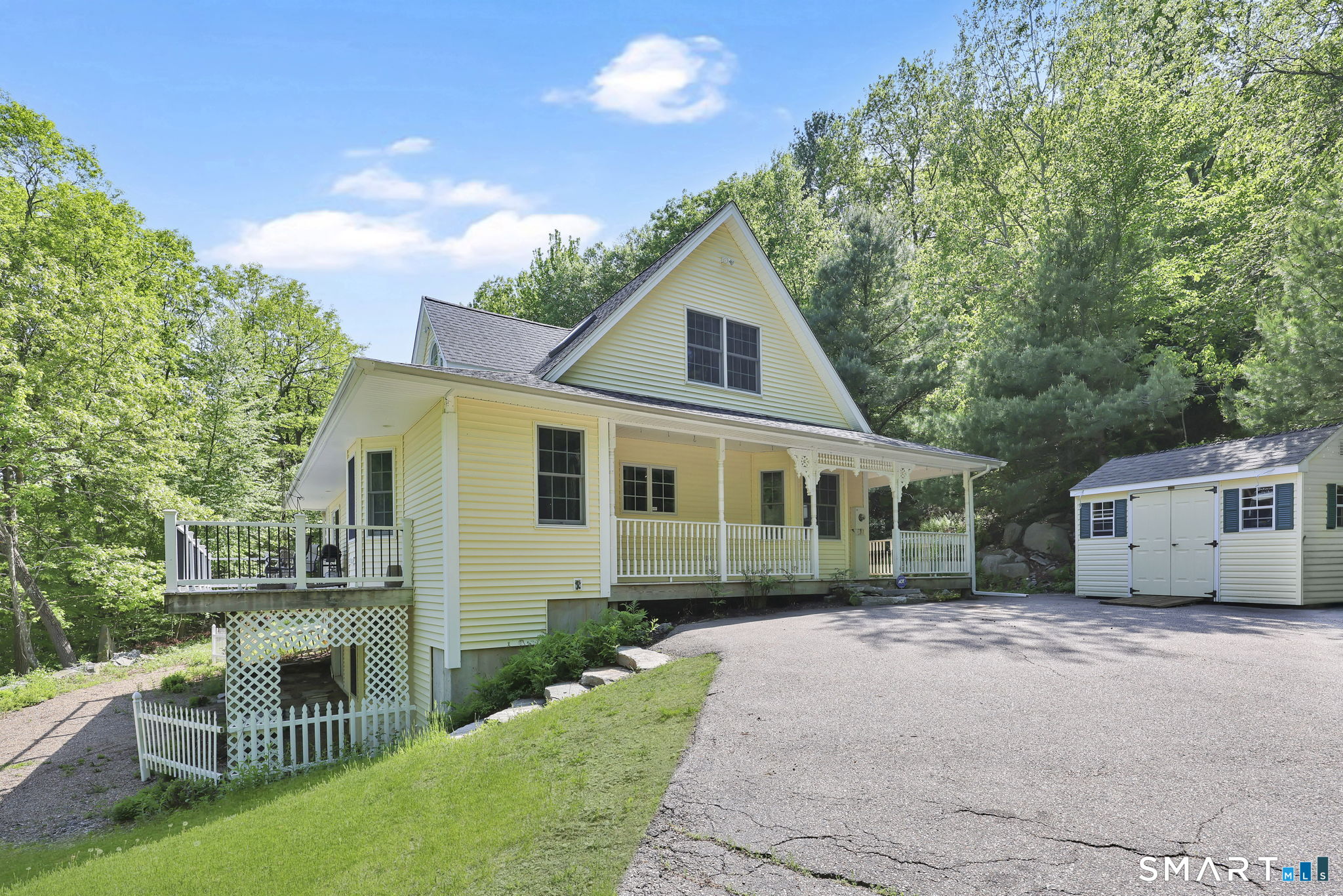 20 Wildwood Road Vernon CT 06066