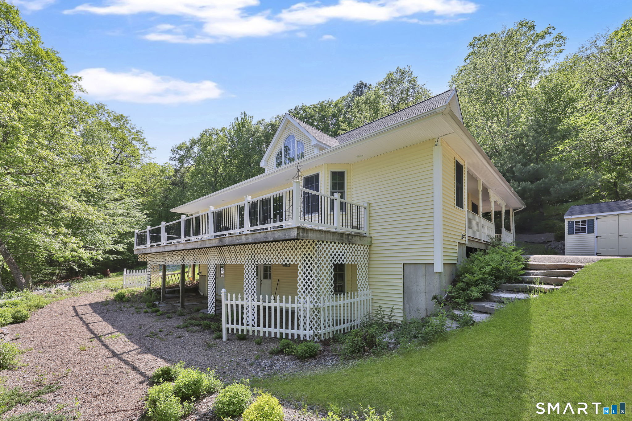 20 Wildwood Road Vernon CT 06066
