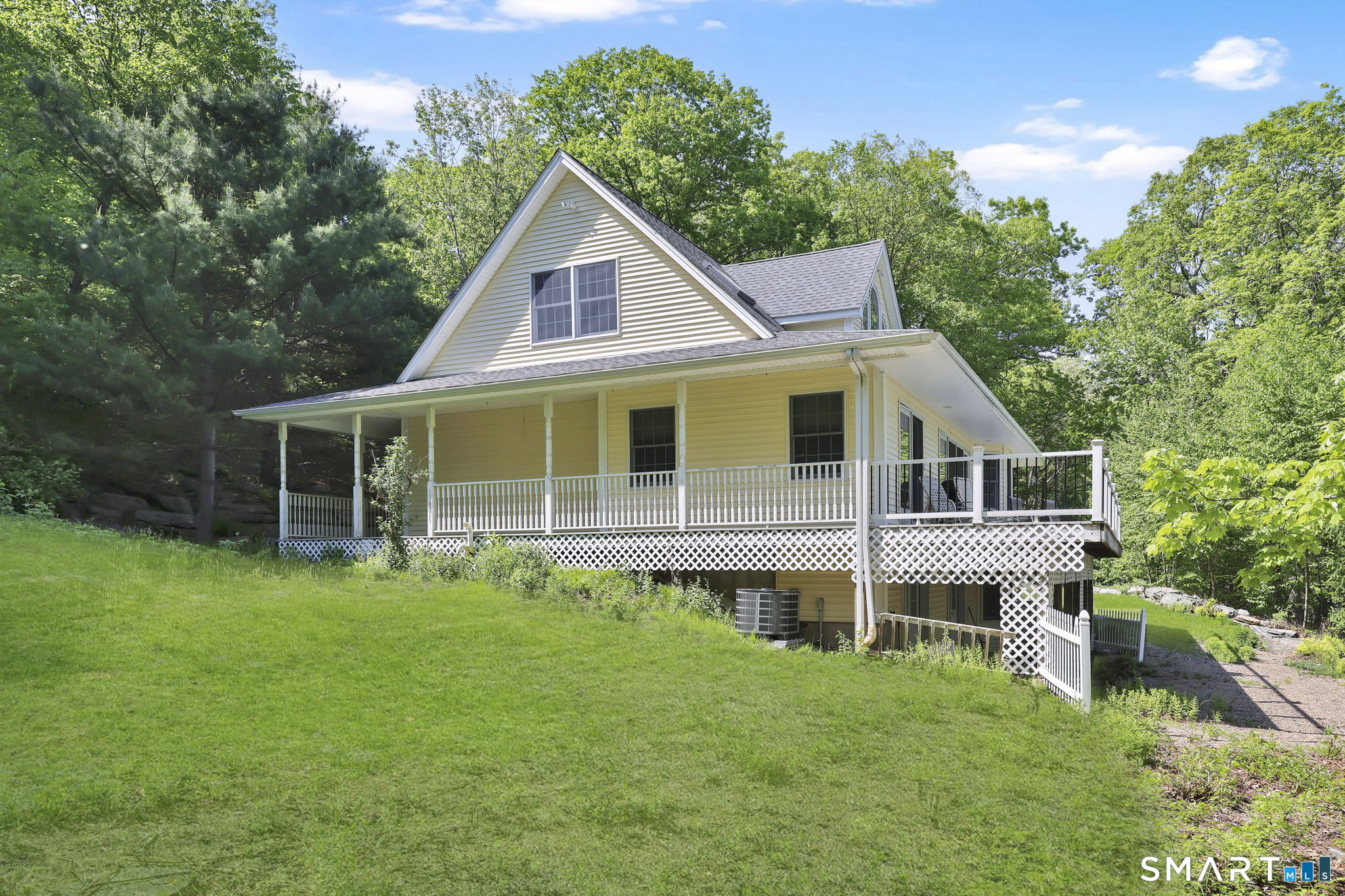 20 Wildwood Road Vernon CT 06066