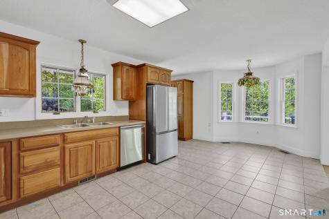 20 Wildwood Road Vernon CT 06066