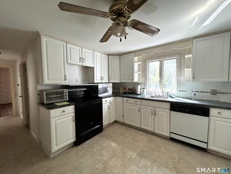 44 Knob Hill Drive Hamden CT 06518