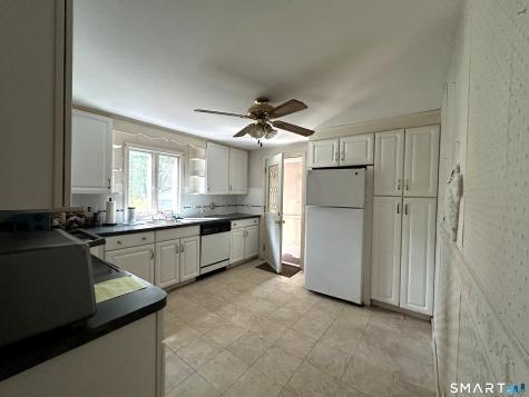 44 Knob Hill Drive Hamden CT 06518