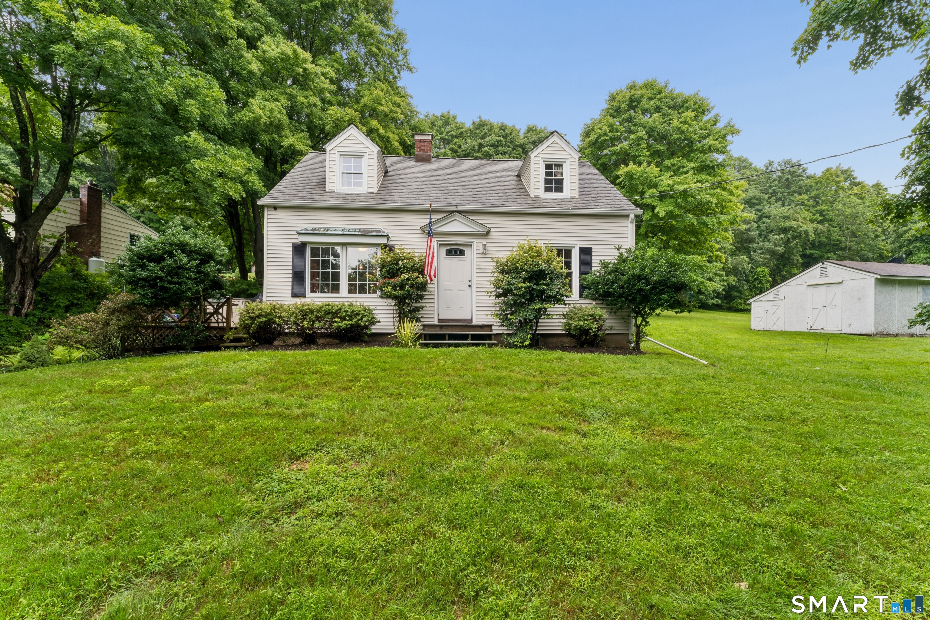 29 Poverty Hollow Road Newtown CT 06470