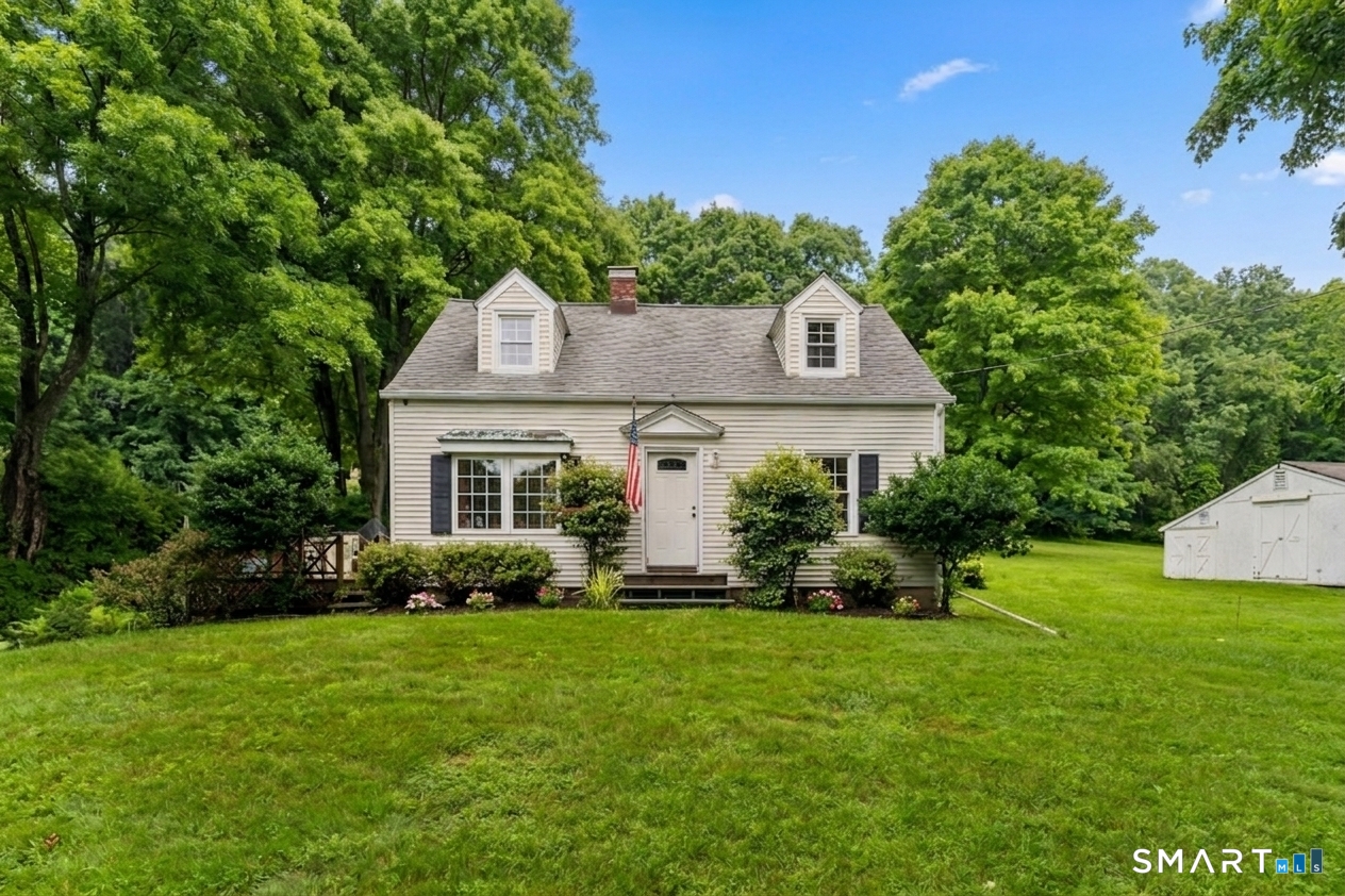 29 Poverty Hollow Road Newtown CT 06470
