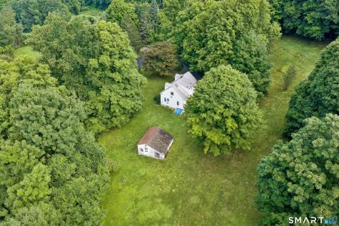 29 Poverty Hollow Road Newtown CT 06470