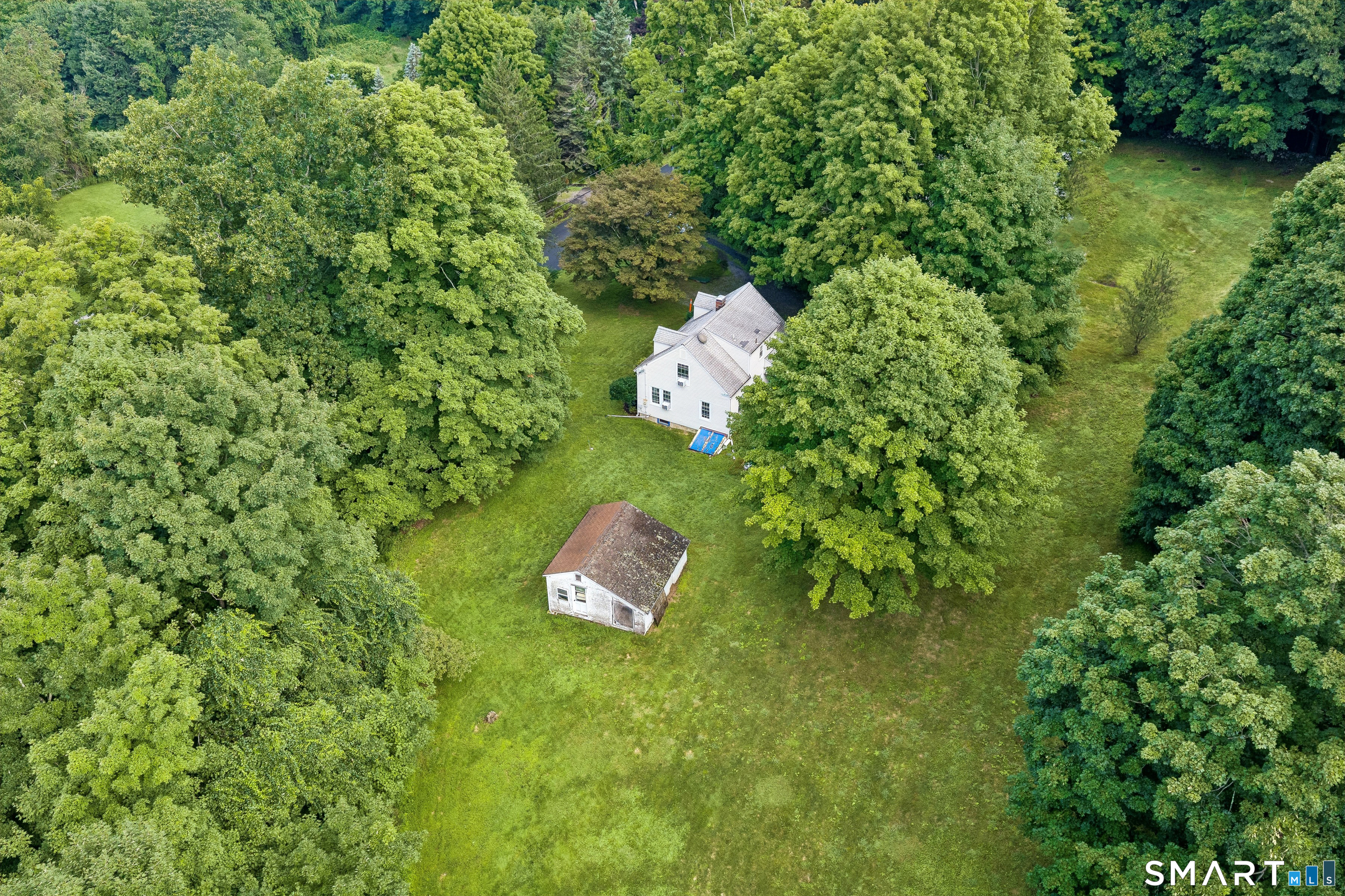 29 Poverty Hollow Road Newtown CT 06470