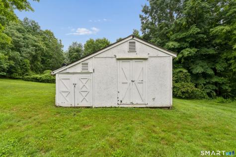 29 Poverty Hollow Road Newtown CT 06470