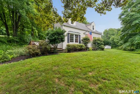 29 Poverty Hollow Road Newtown CT 06470