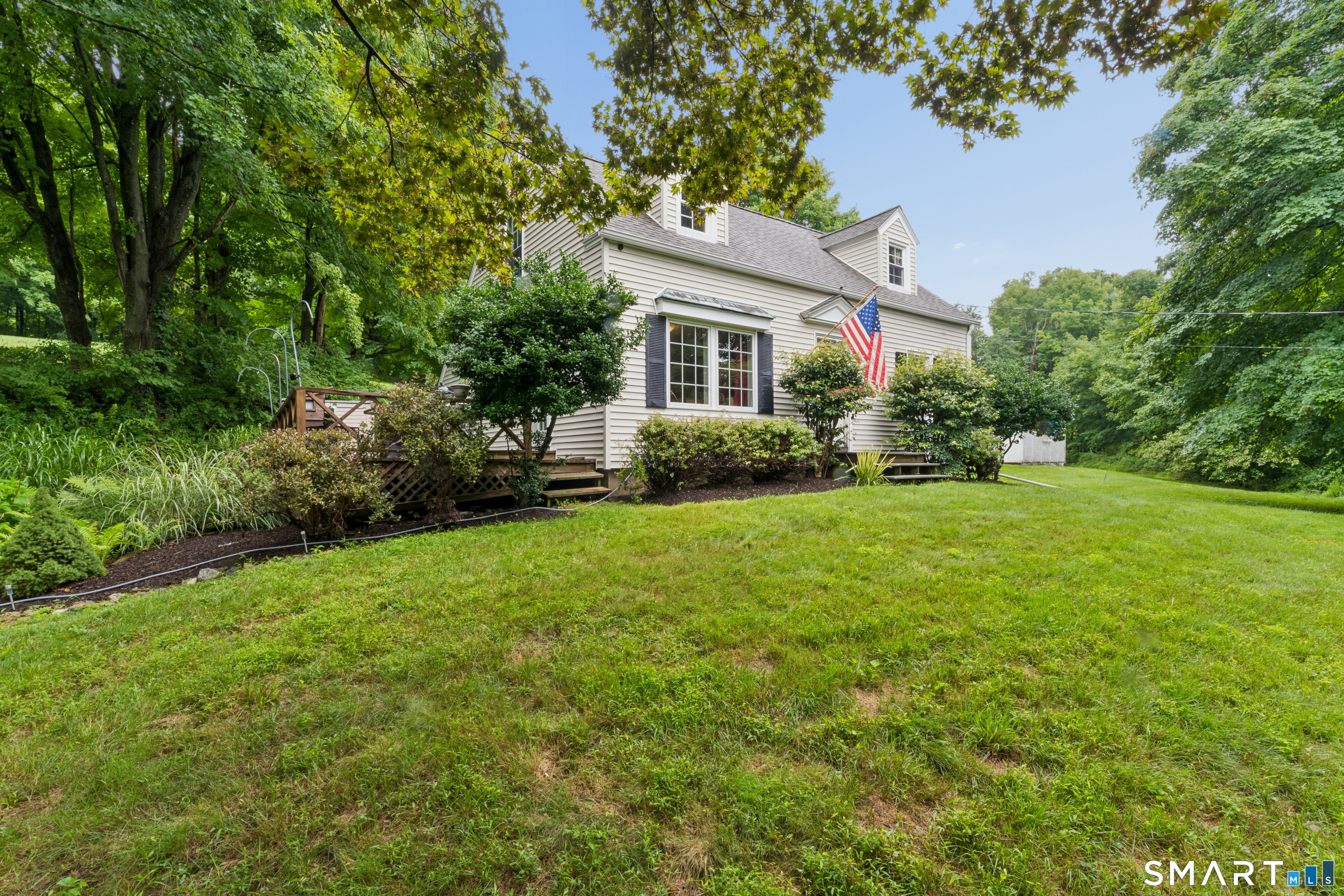 29 Poverty Hollow Road Newtown CT 06470