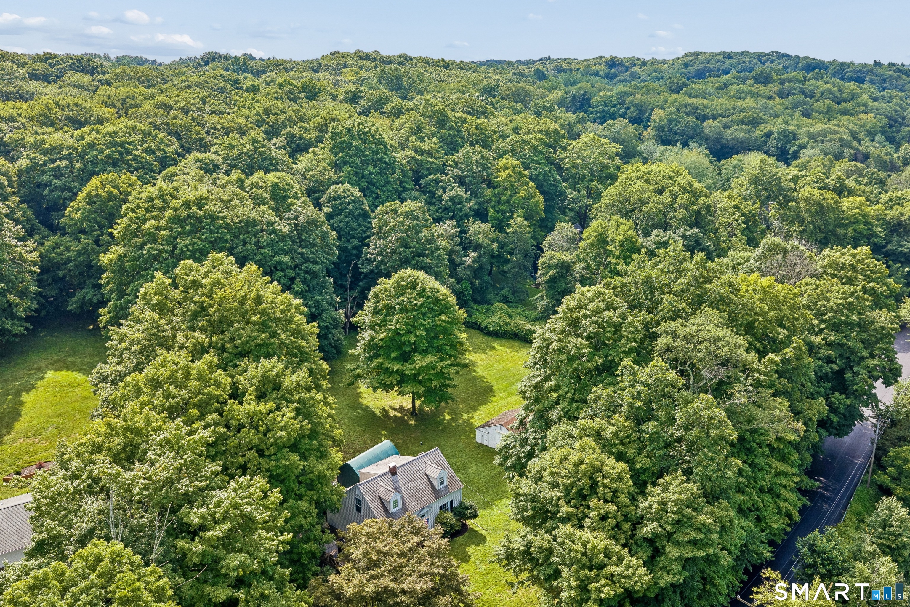29 Poverty Hollow Road Newtown CT 06470