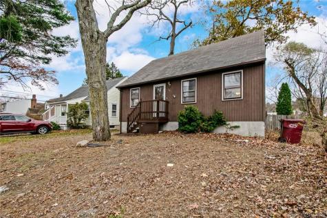 351 Spring Street Naugatuck CT 06770