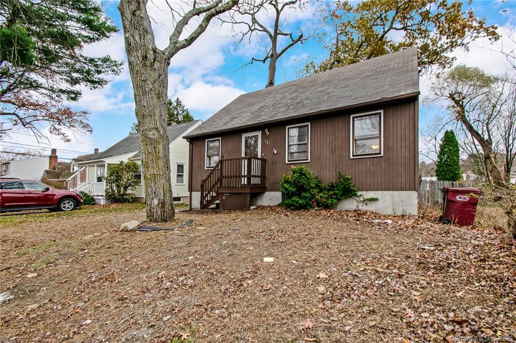 351 Spring Street Naugatuck CT 06770