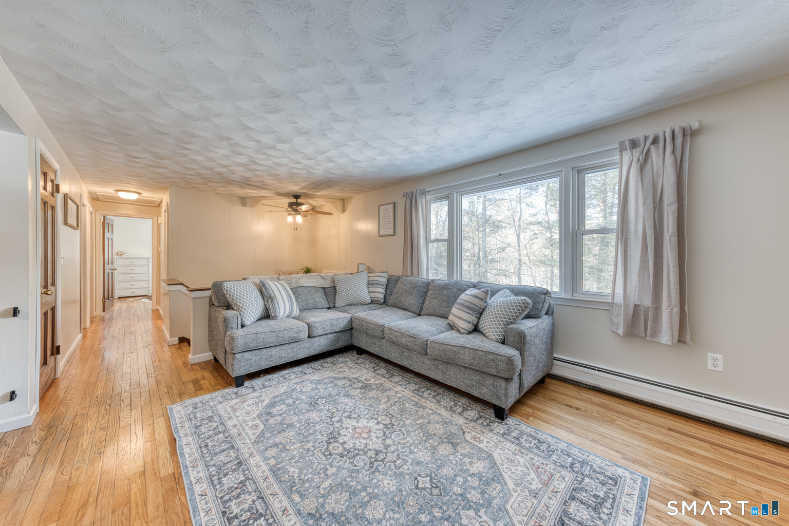 23 Thompson Hill Road Columbia CT 06237