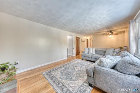 23 Thompson Hill Road Columbia CT 06237