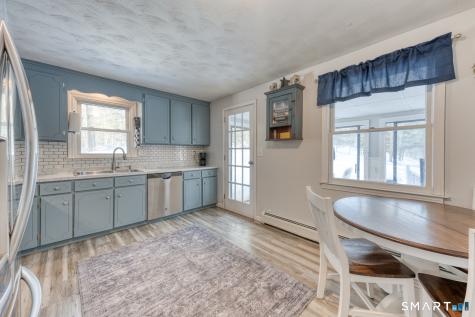 23 Thompson Hill Road Columbia CT 06237