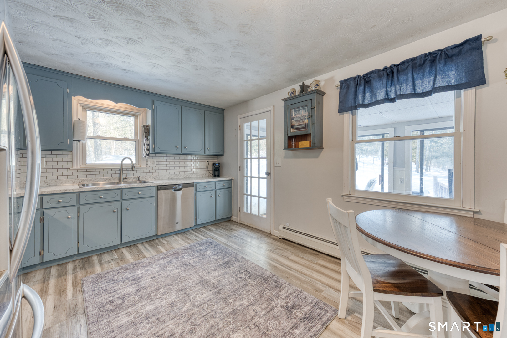 23 Thompson Hill Road Columbia CT 06237