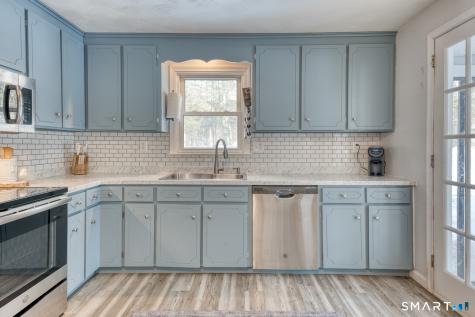 23 Thompson Hill Road Columbia CT 06237