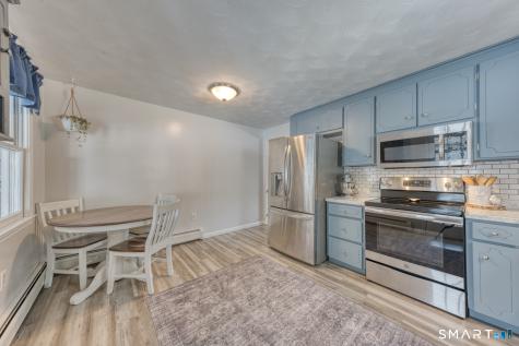 23 Thompson Hill Road Columbia CT 06237