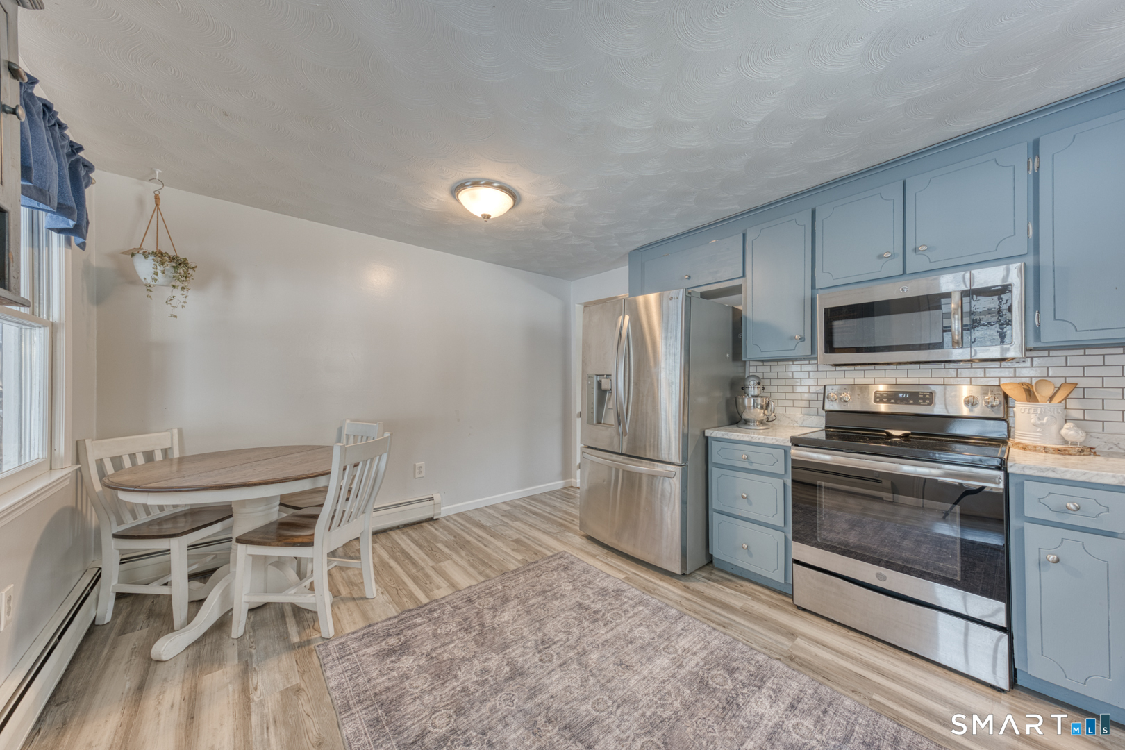 23 Thompson Hill Road Columbia CT 06237