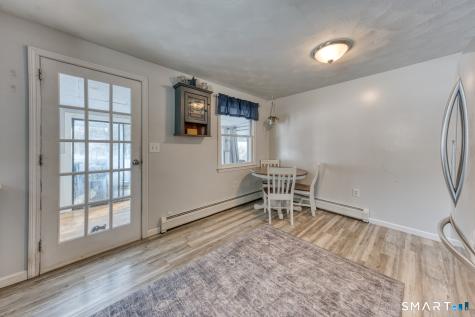 23 Thompson Hill Road Columbia CT 06237