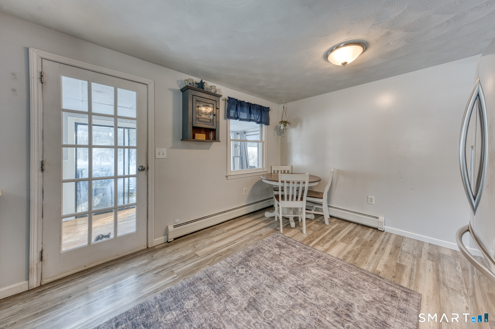 23 Thompson Hill Road Columbia CT 06237