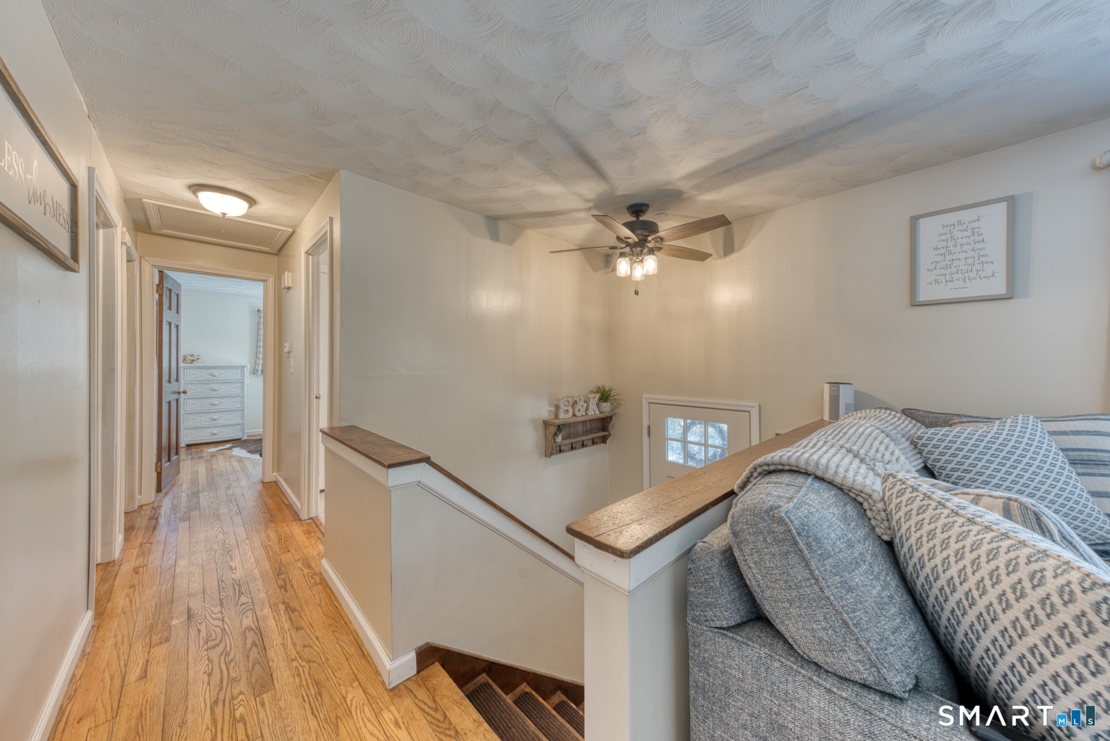 23 Thompson Hill Road Columbia CT 06237