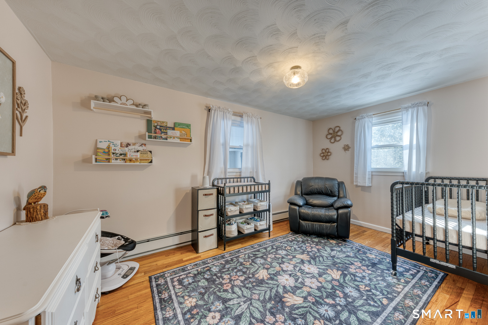 23 Thompson Hill Road Columbia CT 06237