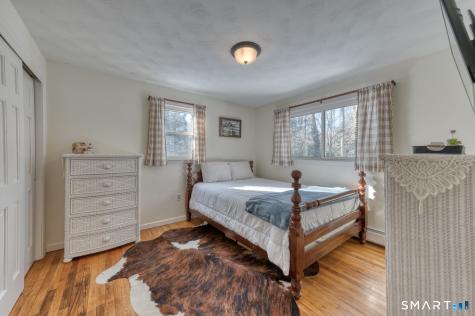 23 Thompson Hill Road Columbia CT 06237