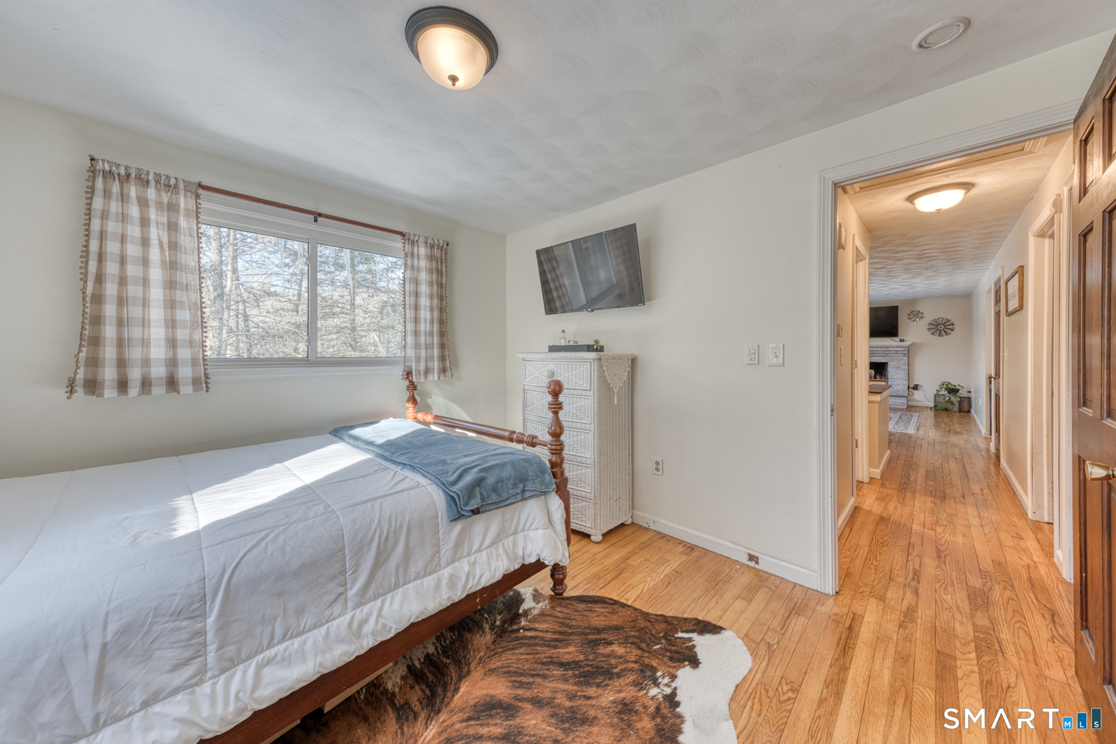 23 Thompson Hill Road Columbia CT 06237