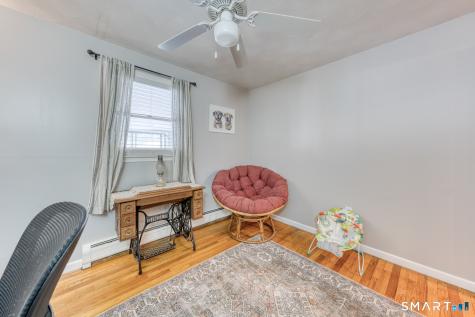 23 Thompson Hill Road Columbia CT 06237