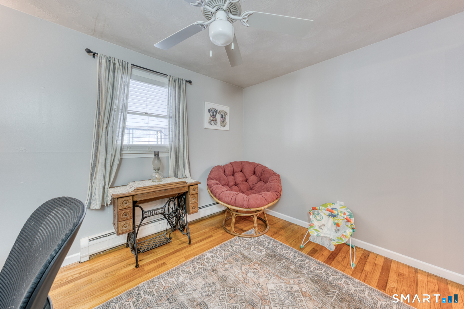 23 Thompson Hill Road Columbia CT 06237