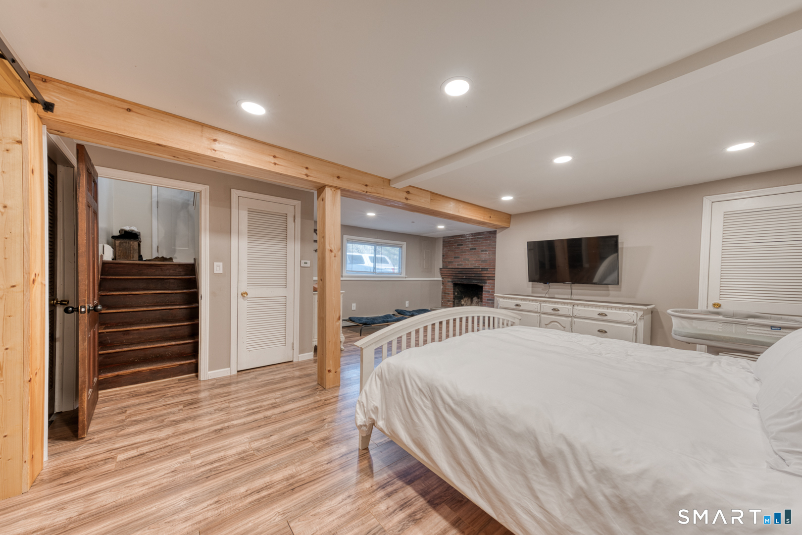 23 Thompson Hill Road Columbia CT 06237