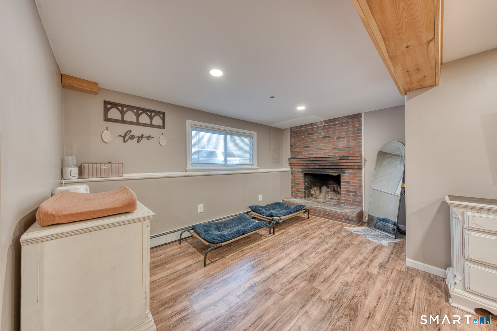 23 Thompson Hill Road Columbia CT 06237