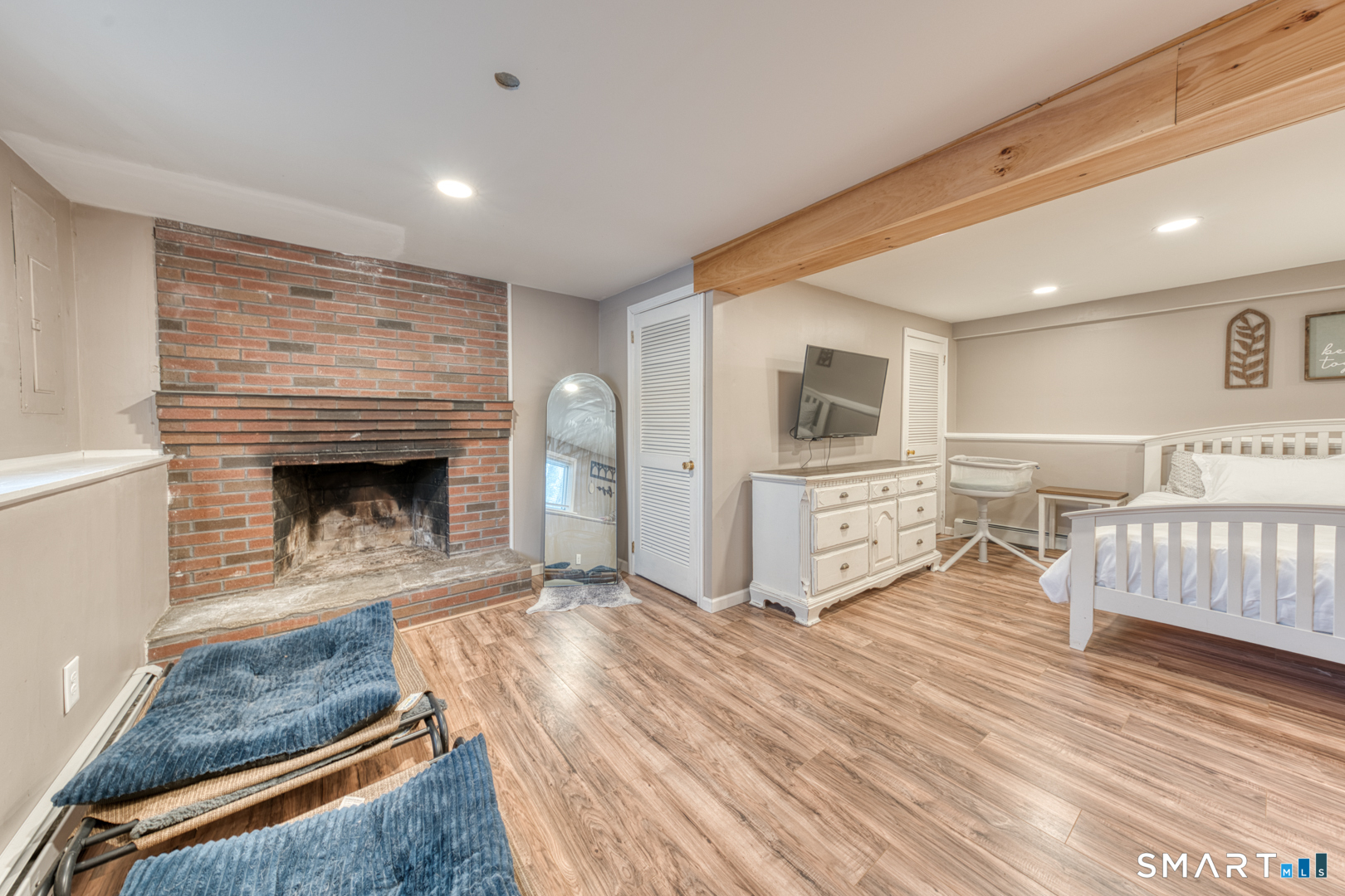 23 Thompson Hill Road Columbia CT 06237