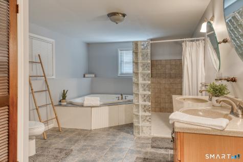 23 Thompson Hill Road Columbia CT 06237