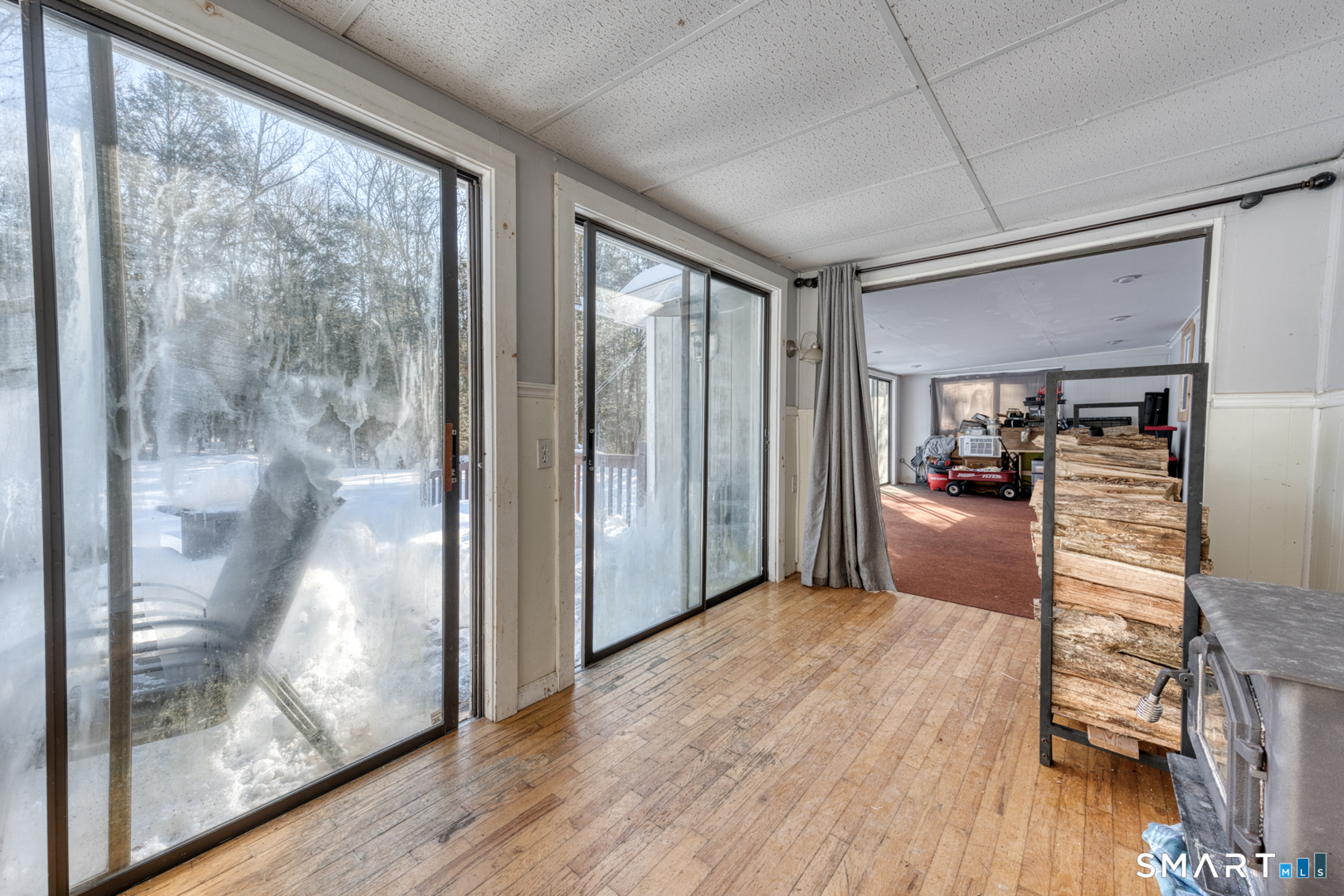 23 Thompson Hill Road Columbia CT 06237