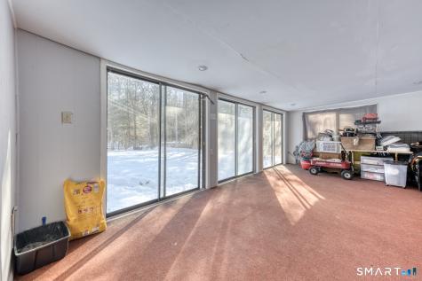 23 Thompson Hill Road Columbia CT 06237