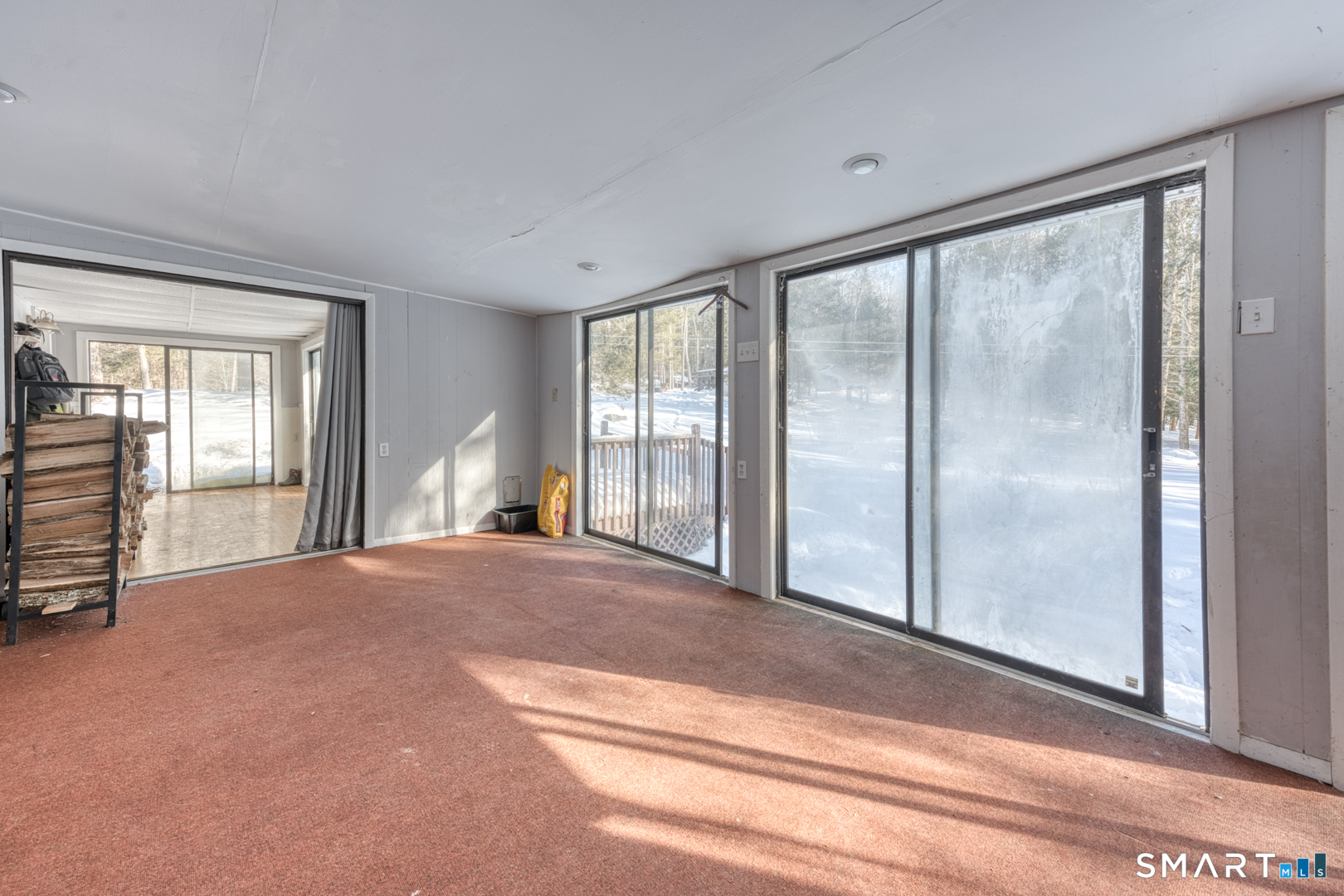 23 Thompson Hill Road Columbia CT 06237