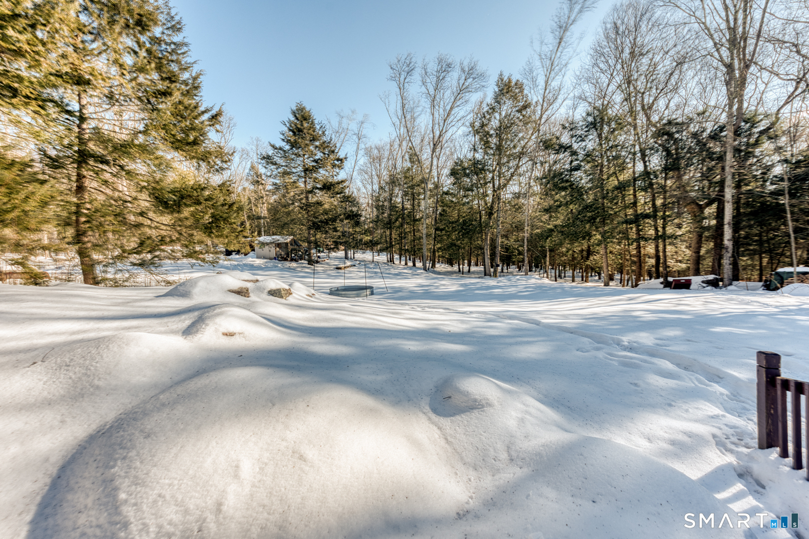 23 Thompson Hill Road Columbia CT 06237